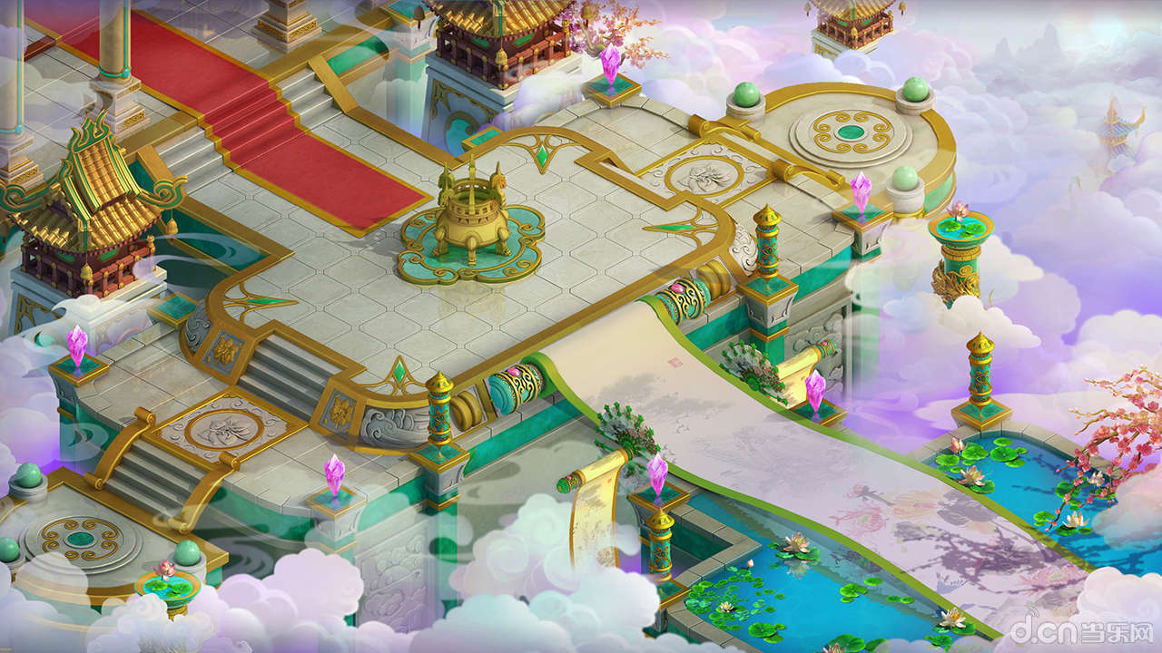 妖神传图片_妖神传官网当乐网